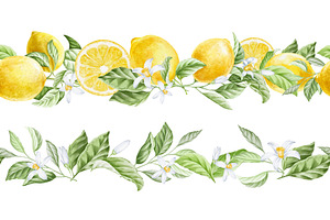 Summer Lemon