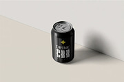 Can Mockup, a Product Mockup by megostudi0 (Thumbnail 4 of 8)