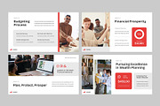 MONEO - Budgeting & Finance PPT, a Presentation Template by rgbryand (Thumbnail 5 of 9)