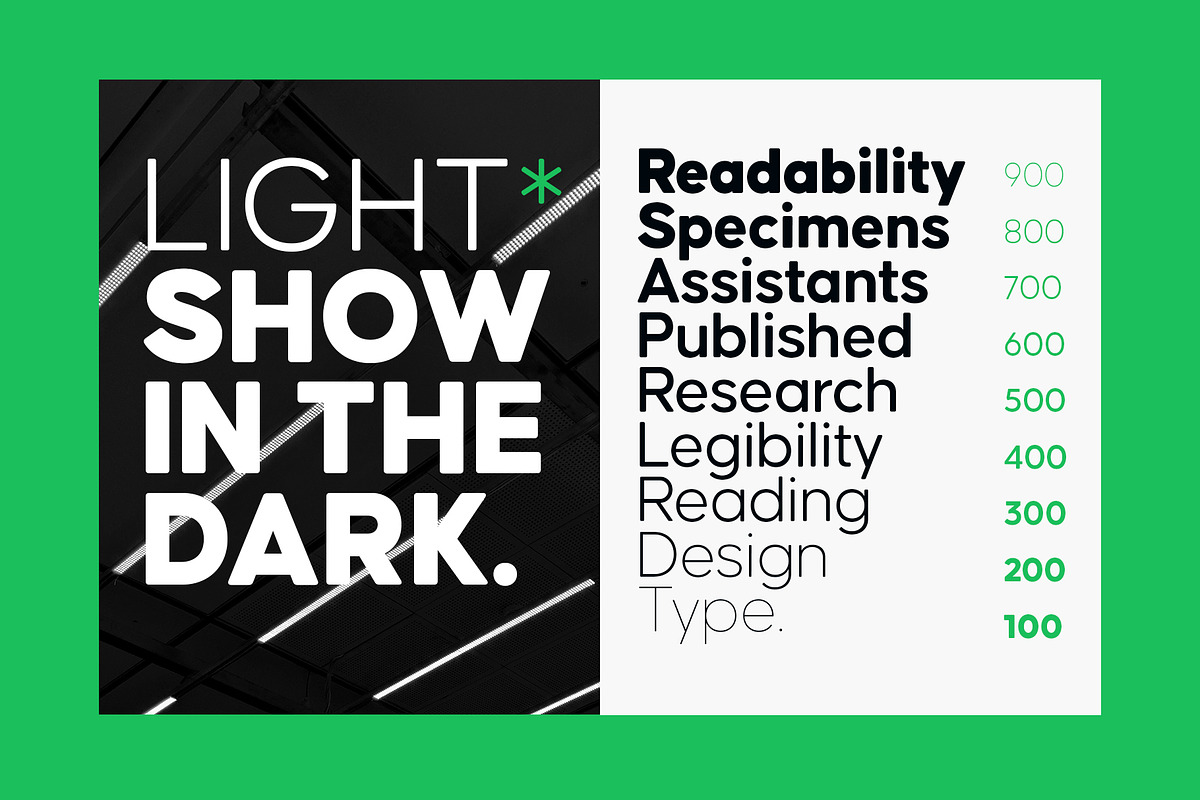 Causten Round Font Free Downloadv - UIFreebies