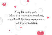Valentine Script, a Handwritten Font by DN Creative (Thumbnail 6 of 11)