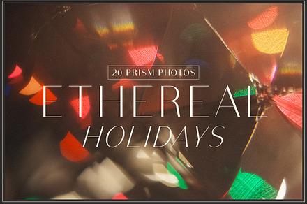 Ethereal Holidays | 20 Photos