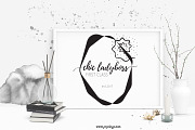 Artistic Logo Branding Toolkit Piva, a Branding & Logo Template by joyologo (Thumbnail 12 of 16)