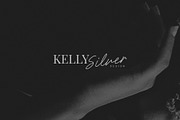 Handwritten Script Font SimplyDivine, a Handwritten Font by pixelcolours (Thumbnail 10 of 11)