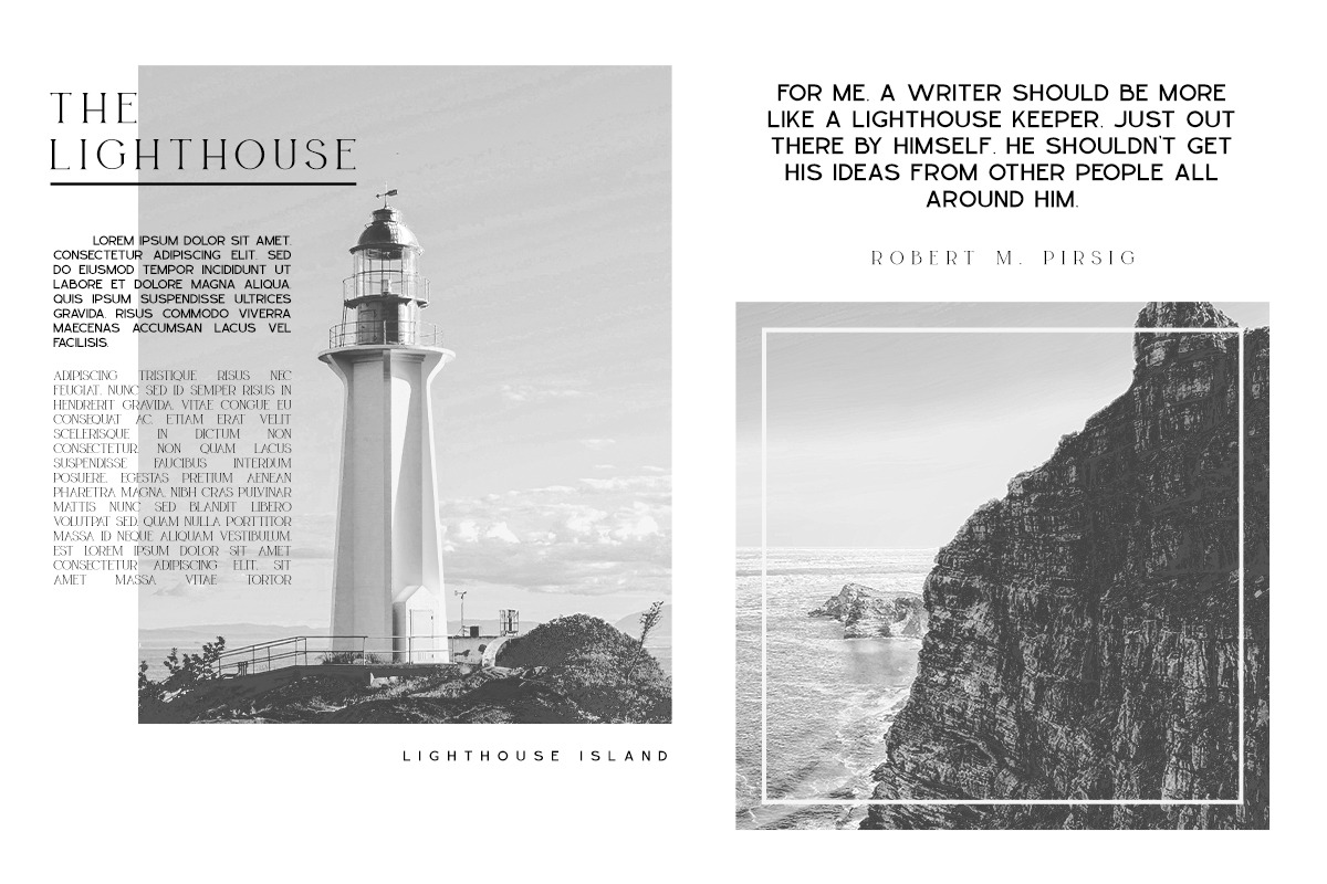BROWN SUNFLOWER - FONT DUO, a Serif Font by din-studio.com (Photo 6 of 12)