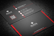 Round Business Card, a Business Card Template by DesignGhar (Thumbnail 2 of 8)