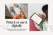 Home Buyer Guide Templates Bundle, a Stationery Template by Anna Design Studio (Thumbnail 7 of 8)