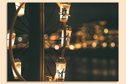 Benidorm Stock Photograph preview 3