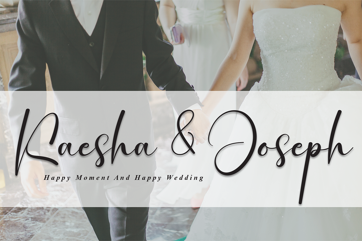 Kanaya Handmade | Script Font, a Handwritten Font by Scratchones (Photo 2 of 8)