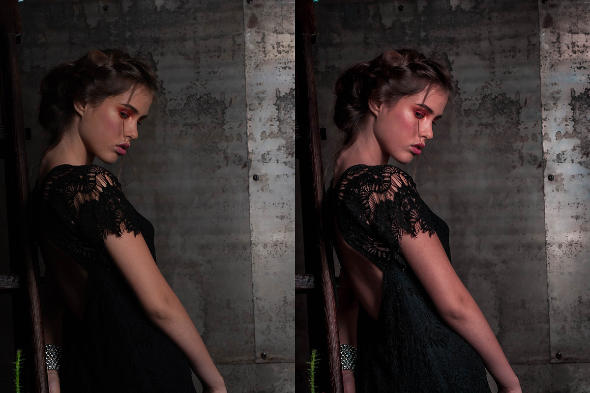 10 Lightroom Presets - Jelly, a Preset Add-On by Preset Bunker (Photo 7 of 10)