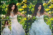 LR Preset: Magazine Nightfall preview 3