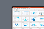 Cella - Business Clean Template, a Presentation Template by UDEA Store (Thumbnail 7 of 19)