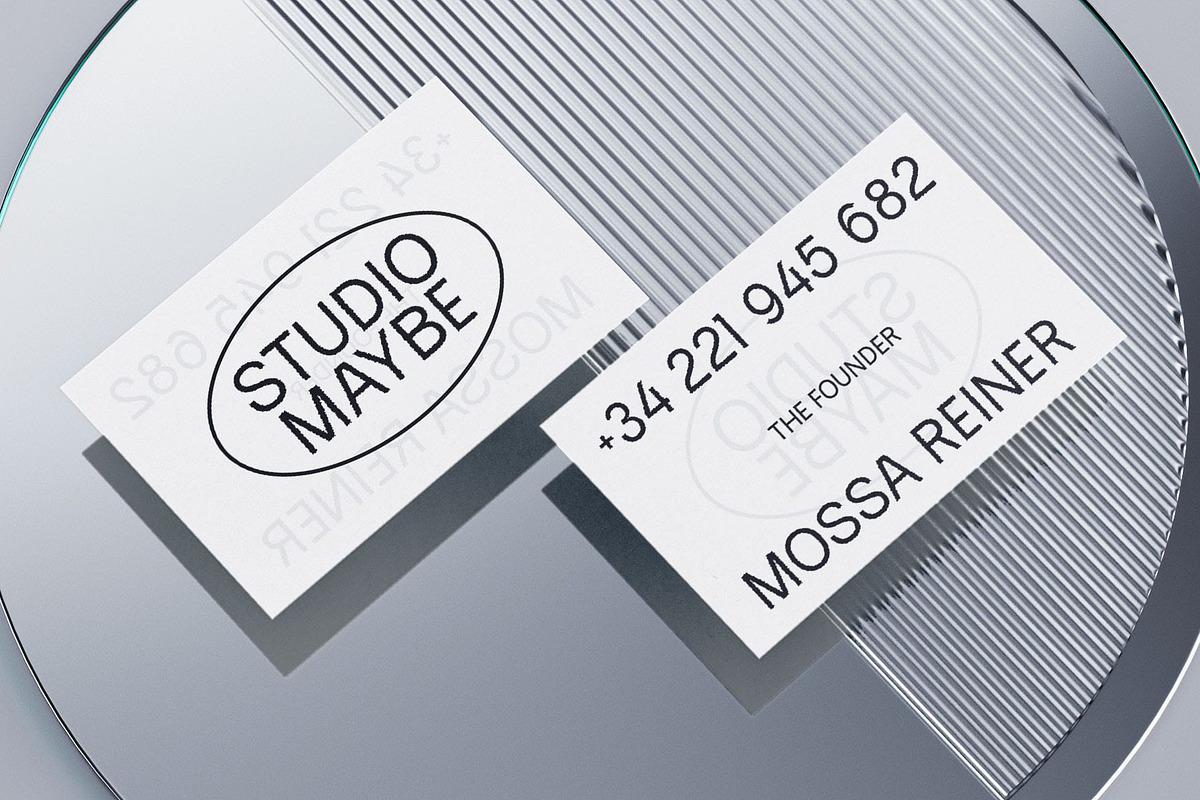Ravio Rough, a Sans Serif Font by Craft Supply Co. (Photo 7 of 8)