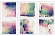 Alcohol Ink Canvas Texture, a Texture Graphic by sibel dayı (Thumbnail 4 of 4)