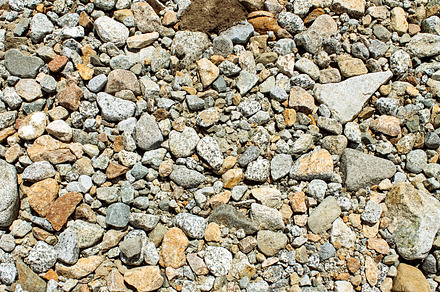 Small Stone Background, a Nature Photo by shahsoft