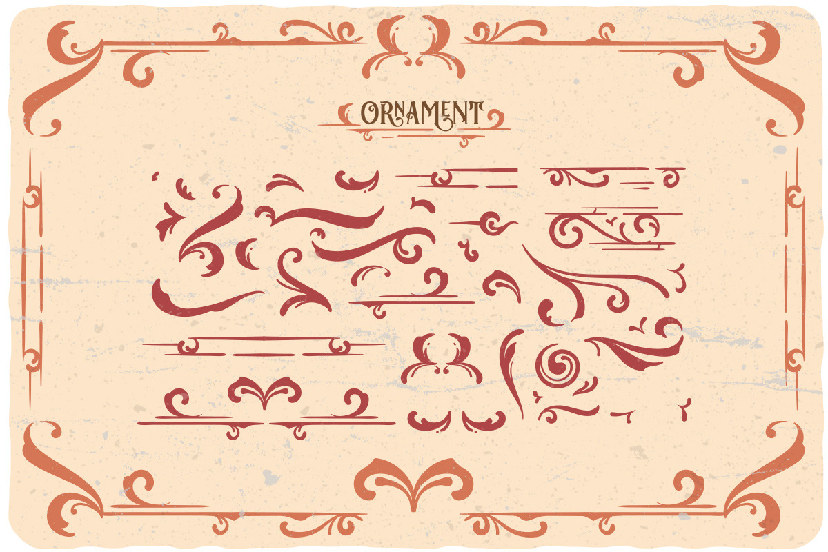 Black Arcade, a Script Font by Vintage Division (Photo 12 of 20)