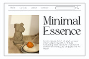 Astafine - Serif Typeface Family, a Serif Font by Rishsketch (Thumbnail 2 of 16)