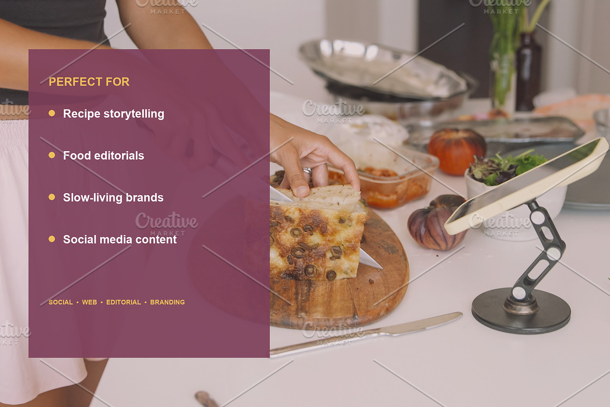 Handmade Home Cooking Photos, a Food & Drink Photo by Tekso (Photo 4 of 5)
