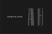 Nullomis | 49 fonts - 70% OFF, a Sans Serif Font by kulturrrno (Thumbnail 4 of 11)