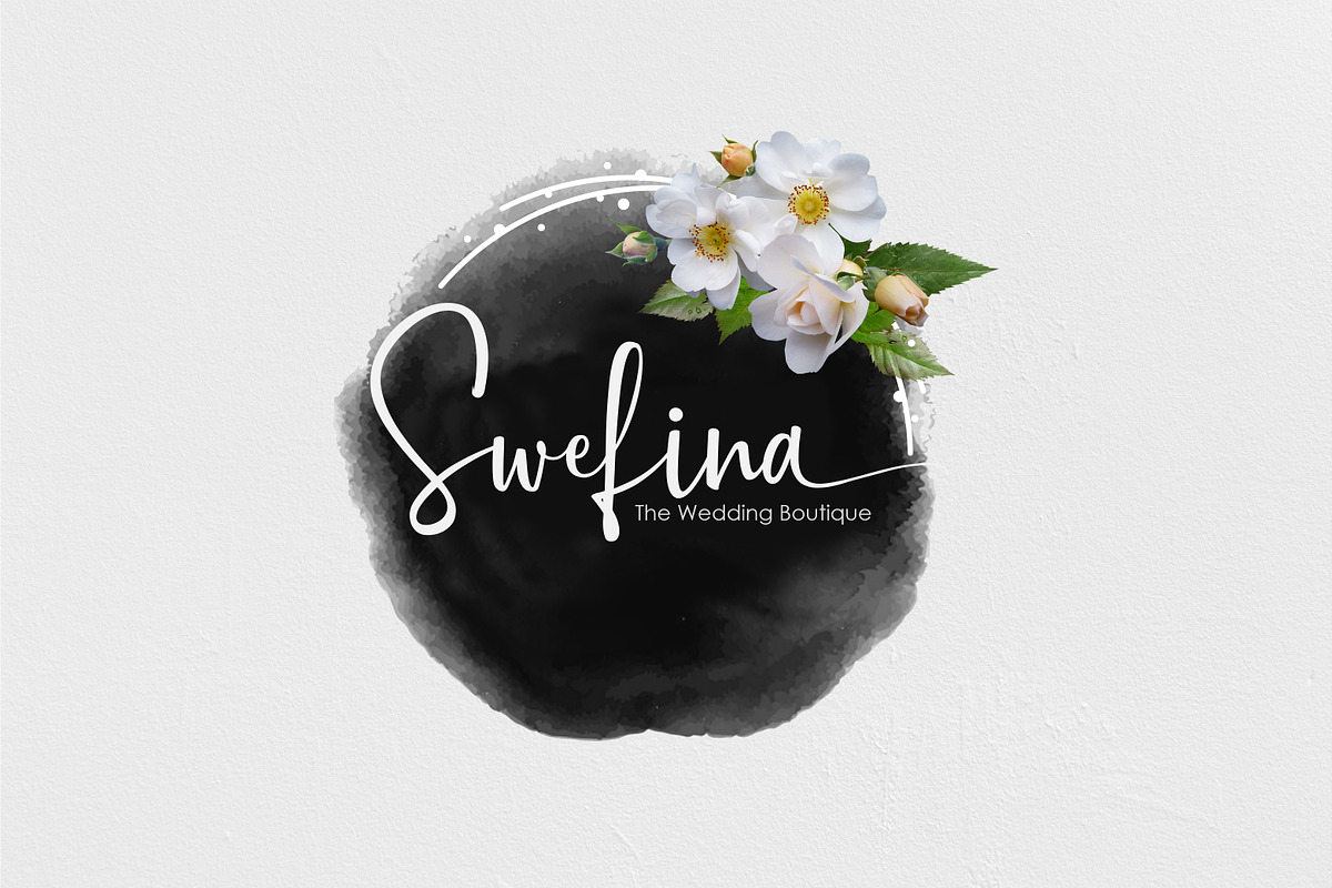 Sofiebestin Script preview 4