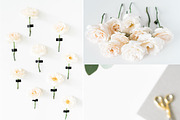 Wedding Mockup Floral Bundle, a Graphic by LaPorte Images (Thumbnail 8 of 9)