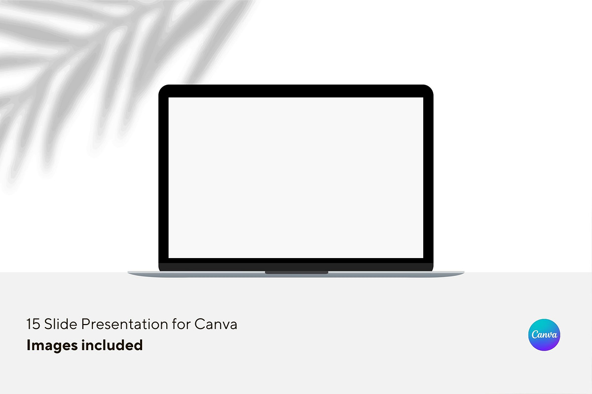 Clean Pastels Canva Presentation, a Presentation Template by Palm Creatives (Photo 3 of 8)