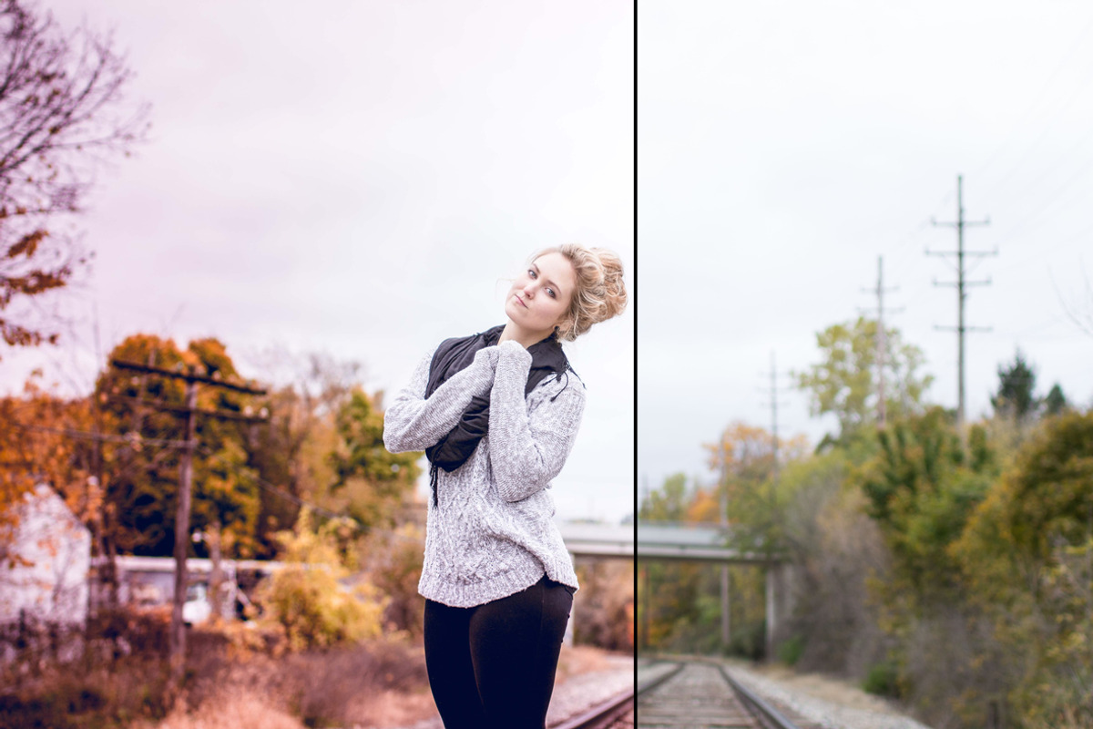 Vibrant Colors Preset Bundle, an Action Add-On by Smith Photography (Photo 2 of 10)