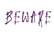 CraiSier Font, a Font by Zmapist (Thumbnail 2 of 4)
