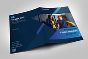 Presentation Folder Template Design, a Poster Template by zahidhossainalif (Thumbnail 2 of 6)