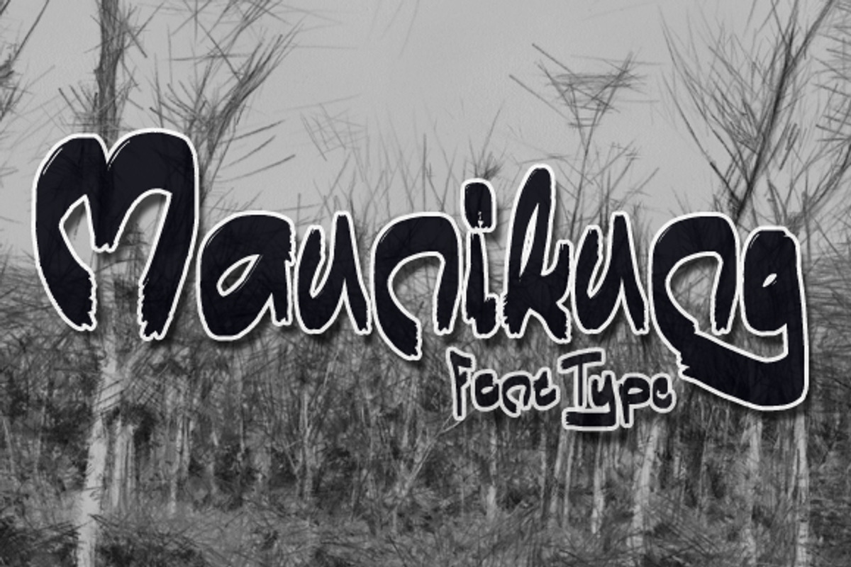 Maunikung