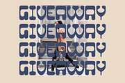 Malachai, a Sans Serif Font by Muksal Creative (Thumbnail 5 of 10)
