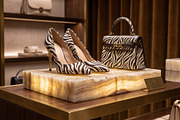 Seamless Zebra Lines Pattern, a Pattern Graphic by Talip Memis (Thumbnail 4 of 12)