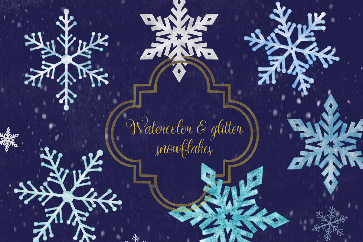 Christmas png clipart Goodnotes, a Shape Add-On by Ducatum (Photo 2 of 6)