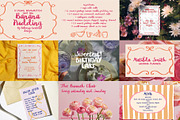 Modern font bundle 99% off!, a Serif Font by BilberryCreates (Thumbnail 26 of 28)