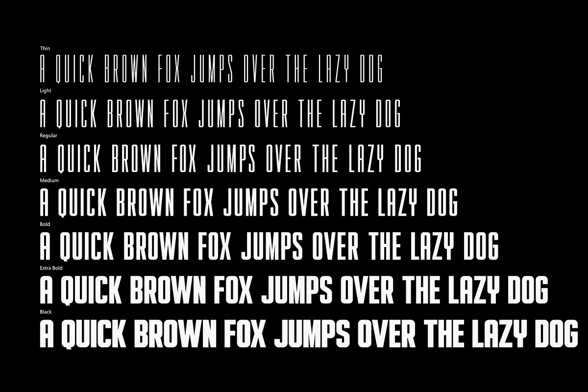 Hornsea FC Modern Vintage Logo Font, a Sans Serif Font by Andika Fez (Photo 3 of 12)