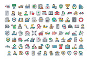 50+ Insurance Vector Icons, an Icon by Vector Portal (Thumbnail 4 of 5)