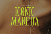 MTC Quinnie - Condensed Serif!, a Serif Font by Martype (Thumbnail 3 of 12)