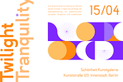 Luminoir Grotesk  - Variable Font, a Sans Serif Font by Hanaksara Studio (Thumbnail 2 of 11)