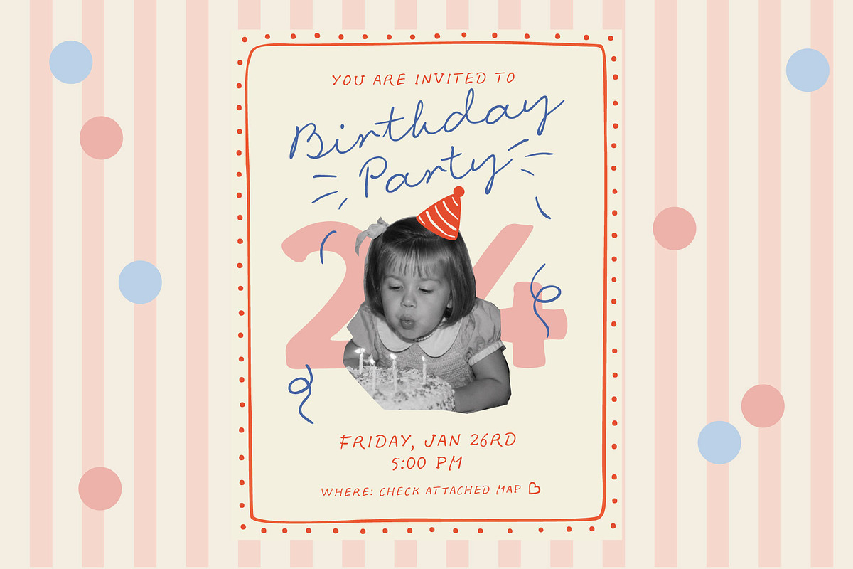 Hotel Riviera | Font collection, a Handwritten Font by AngelinaKovel (Photo 4 of 16)