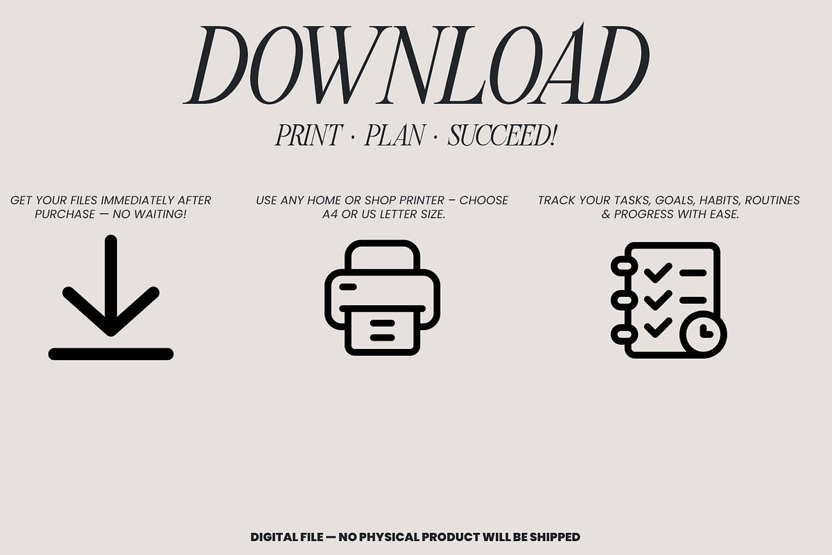 Smart School Planner, a Presentation Template by Ahluva Studio (Photo 9 of 9)