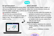 Technology Saas Case Study Template, a Marketing Template by GrowthHackingStudio (Thumbnail 6 of 6)
