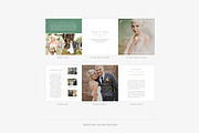Twig & Pine II Welcome Packet, a Stationery Template by Red Met Yellow Creative (Thumbnail 2 of 11)
