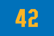 Brooklyn Numeral Set, a Sans Serif Font by Port Design Company (Thumbnail 7 of 7)
