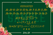 Deadly Phyton Combo, a Serif Font by Subqi Std (Thumbnail 12 of 14)