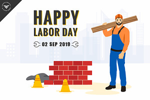 Labour Day USA