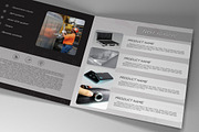 Indesign Brochure Led tech vol1., a Brochure Template by RudanStudio (Thumbnail 7 of 7)