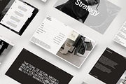 OLI / Brand Strategy, a Presentation Template by Wildnun Studio (Thumbnail 2 of 16)