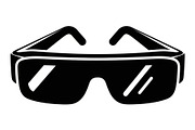 Sport Sunglasses Icon Bundle, a Graphic by musafir_fashion (Thumbnail 12 of 12)