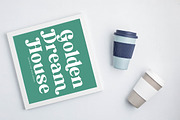 Royals Mugtile Modern Serif, a Serif Font by timelesstype.co (Thumbnail 7 of 20)