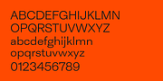 Inklination, a Sans Serif Font by Emtype Foundry (Thumbnail 16 of 16)